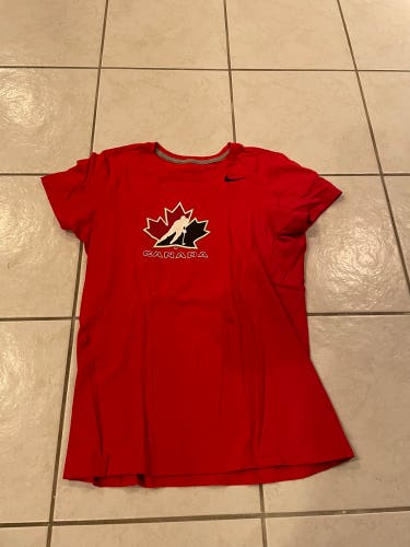 Hockey Canada T Shirt