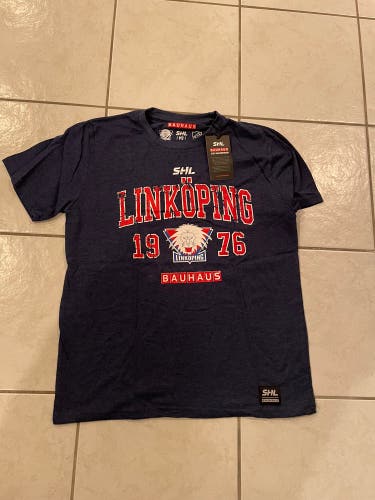 Linköping Hockey Club T Shirt