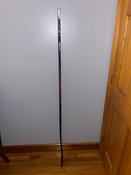 Senior Used Left Hand Bauer Vapor APX2 Hockey Stick P92