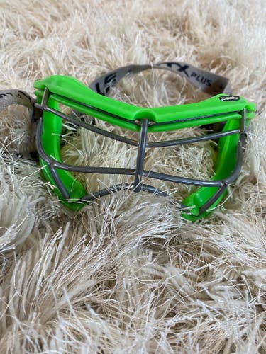 Used STX Goggles