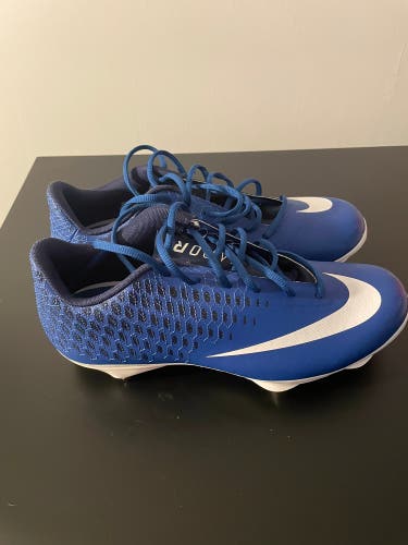 Blue New Size 10 (Women's 11) Nike Lunar Vapor UltraFly Elite