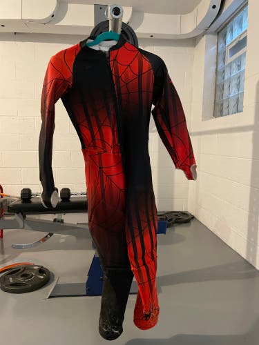 Used 2019 Spyder Ski Suit