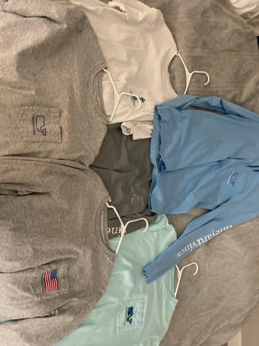 Vineyard Vines Bundle Package