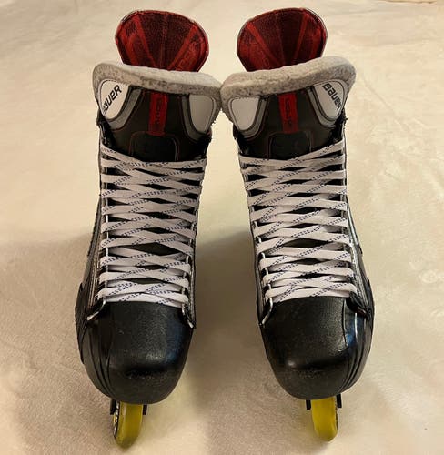Bauer APX2 Inline hockey skates