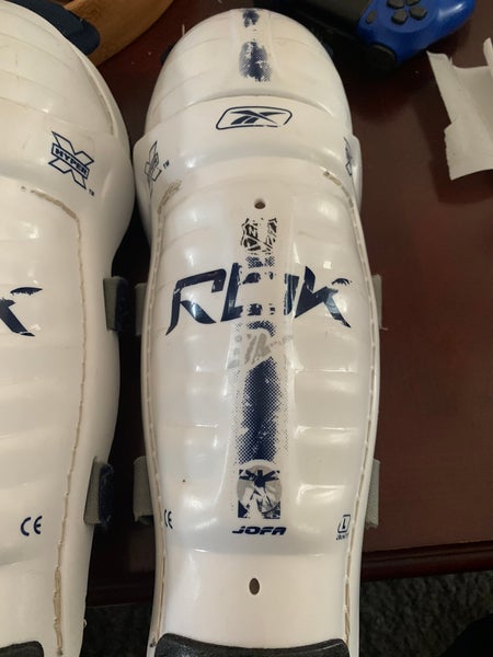 RBK Shin Pads