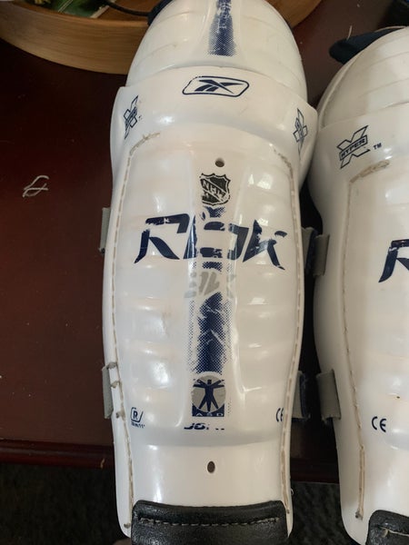 RBK Shin Pads