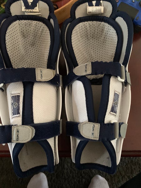 RBK Shin Pads
