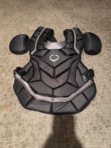 EvoShield Catcher's Chest Protector