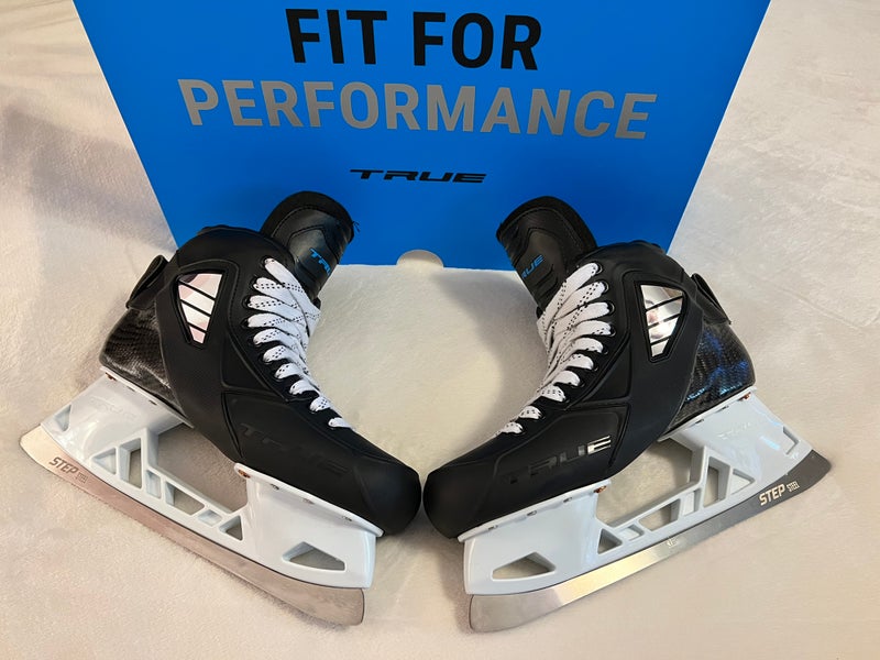 True Pro Custom Goalie Skates