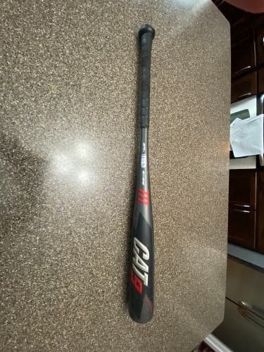 Used 2020 Alloy (-5) 26 oz 31" Cat 9 Bat
