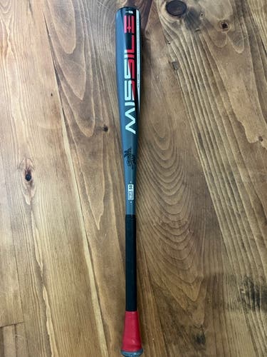 Used STINGER BBCOR Certified 2021 Alloy Bat (-3) 28 oz 31"