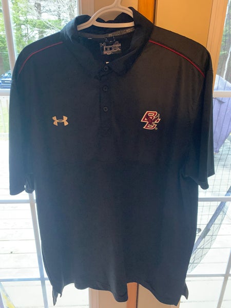 New Men's XL Under Armour Hooded Longsleeve (Comes w/ 2 shirts)