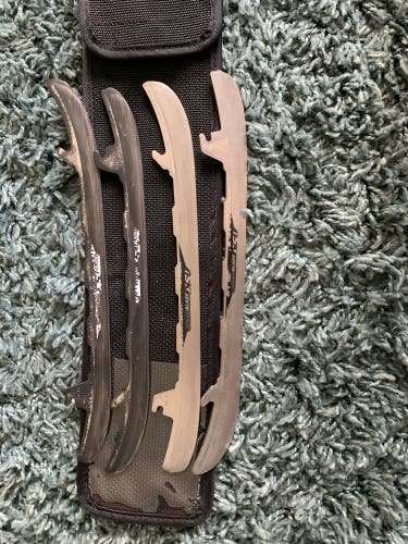 Used CCM 246 mm Speedblade XS