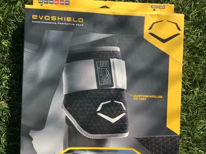 New EvoShield Elbow Guard Elbow Protection