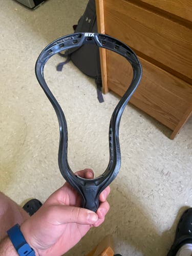 Used Unstrung Stallion Omega Head