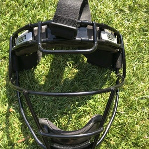 Used Schutt Face Guard for Softball