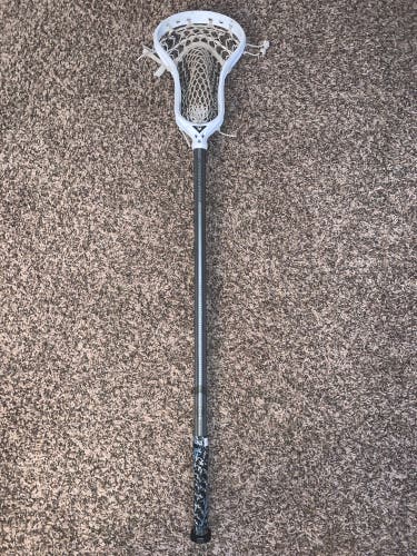 Used ECD Mirage 2.0 & Warrior Evo QX Complete Stick