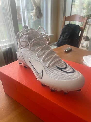 Nike lacrosse cleats