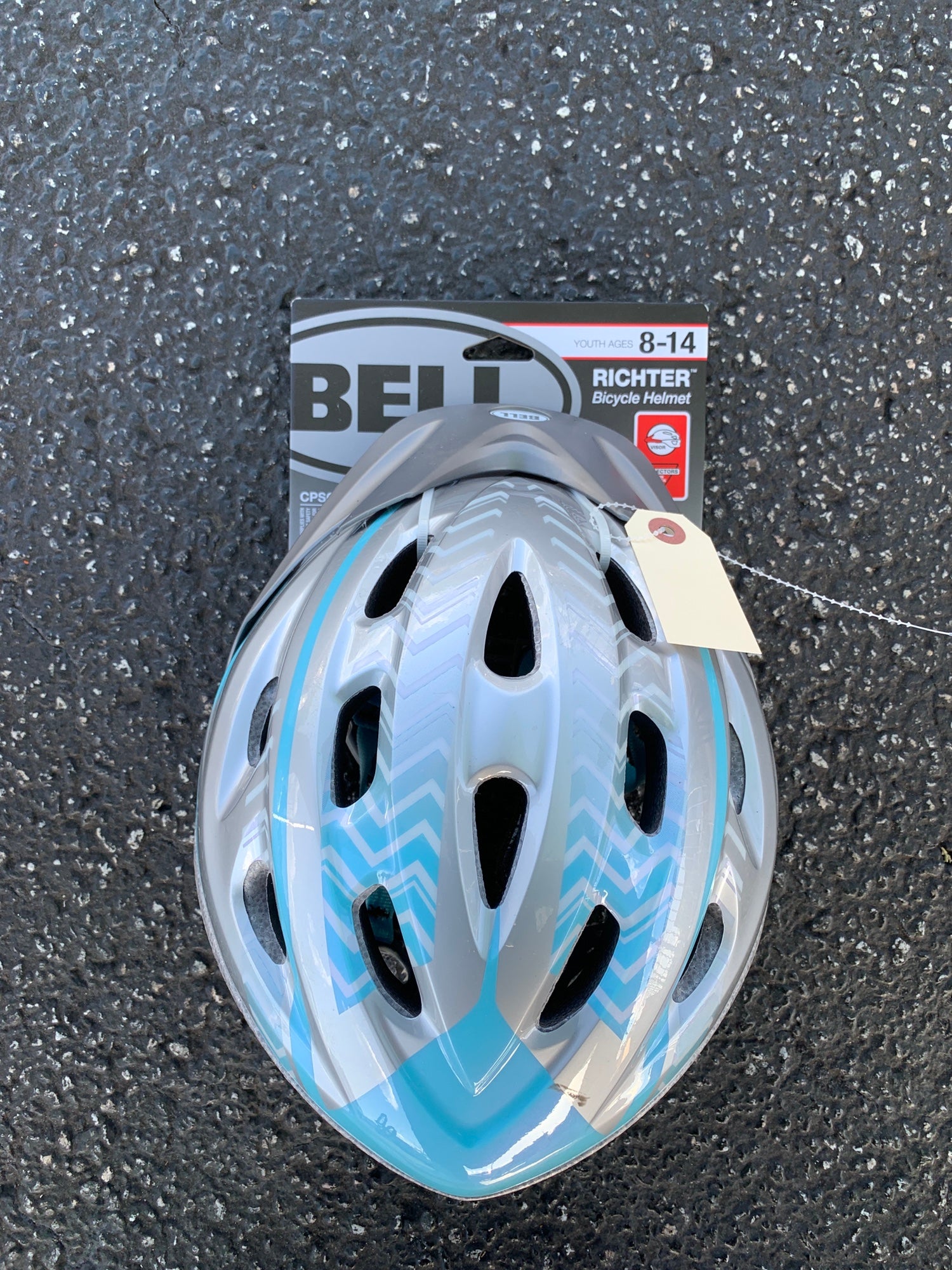 Black Grey Bicycle Helmet Mountain Bike Helmet for Men Women Youth U1f3 B3 for sale online 