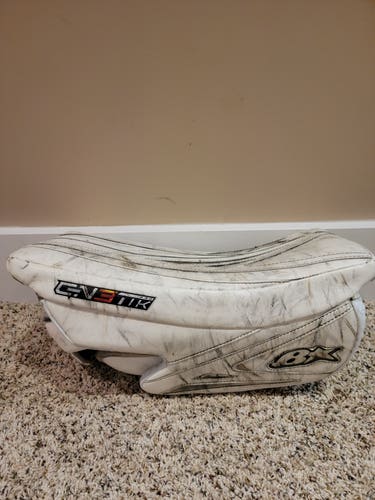Used Brian's Regular G-Netik III