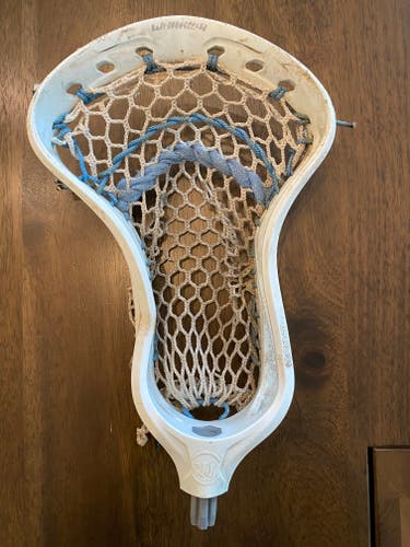 Used FOGO Warrior Strung Burn FO Head