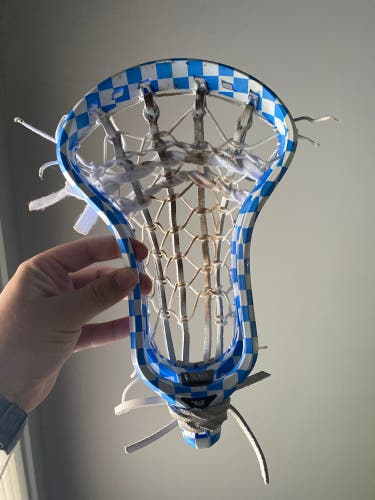 Used Attack & Midfield Strung Mirage 2.0 Head