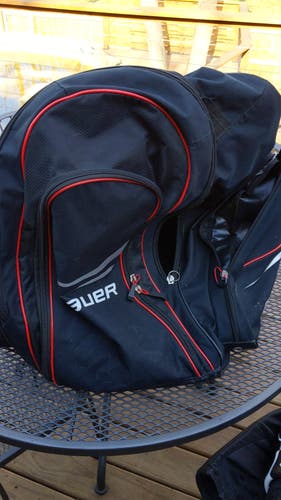 Used Bauer Bag