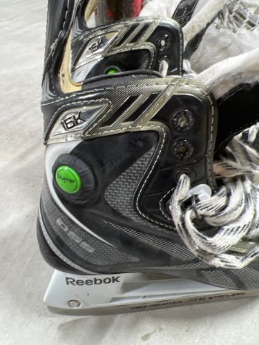 Reebok 16k hockey skates