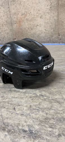Used Small CCM Tacks 710 Helmet