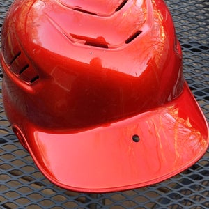 Used 7 Rawlings CFBH Batting Helmet