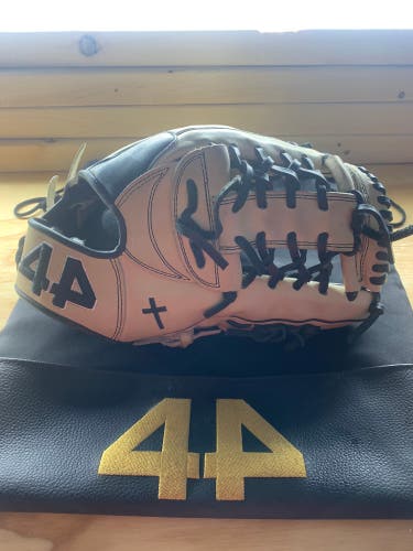 Outfield 12.25" Signiture Series Baseball Glove