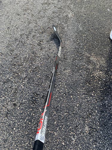 New Lefty P92 Pro Stock Team Vapor Hyperlite Hockey Stick