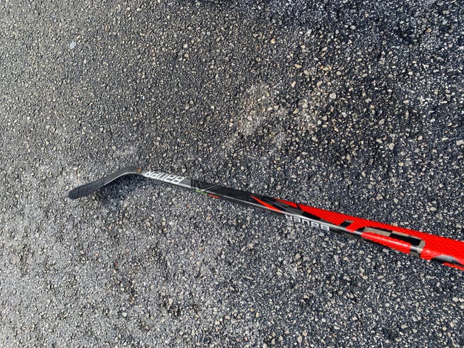 New Lefty 77 Flex P92 Vapor FlyLite Hockey Stick