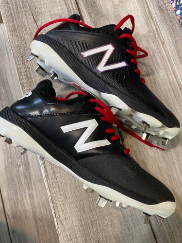 Black Women's Size 5.5 (Women's 6.5) New Balance