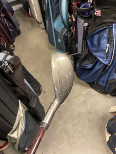 Woman’s Golf Club Beather 24 deg