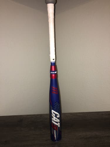 Marucci cat 9 composite