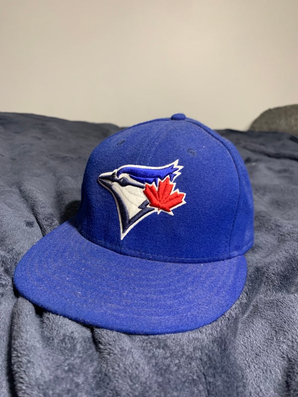 Cap - Toronto Blue Jays - A6027-712