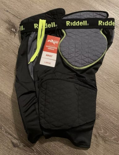 New Adult Large Riddell Volt