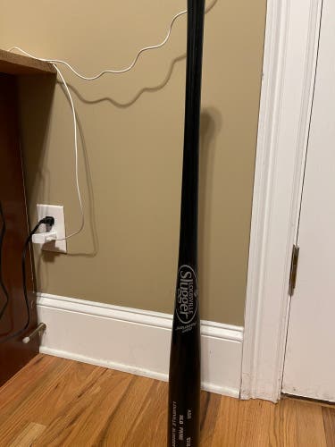 Wood (-3) 30.5 oz 33.5" S318 Bat