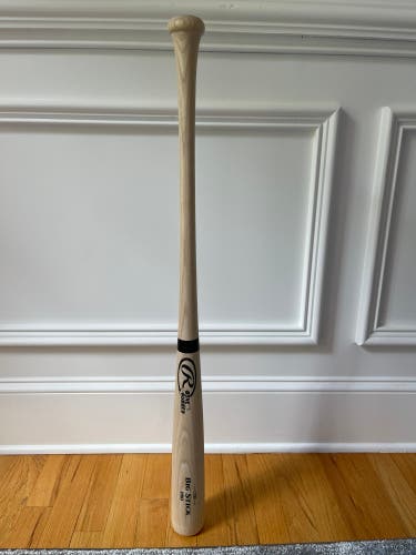 Rawlings C271 wood bat, 33.5-30.5oz