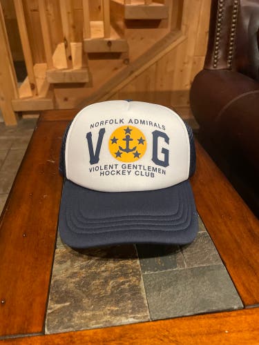 Violent Gentlemen Hat