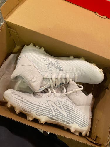 New Balance Lacrosse Cleats FREEZEJH2