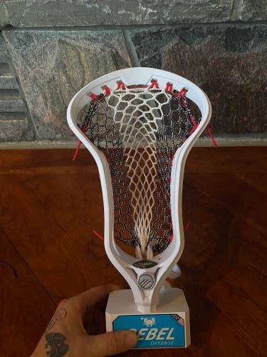 Used Maverik Kinetik Head
