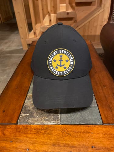 Violent Gentlemen Norfolk Admirals Team Issued Hat