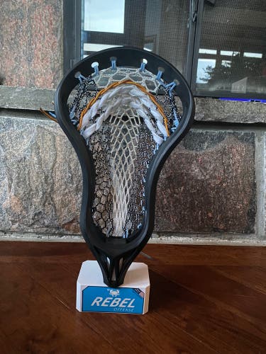 Like New Prototype Head