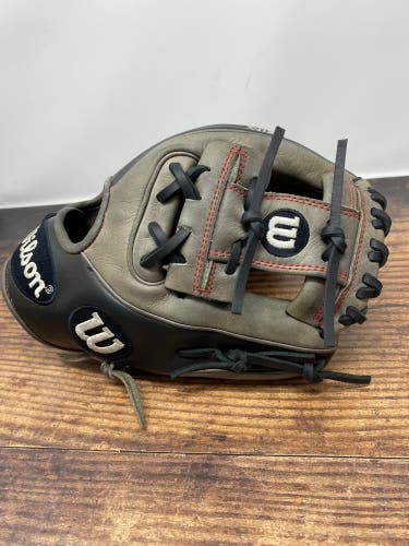 Infield 11.25" A2K 1788 Baseball Glove