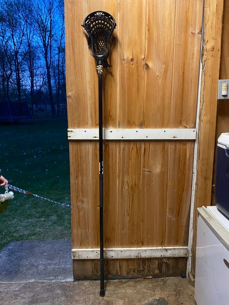 Stx 6 Foot d pole