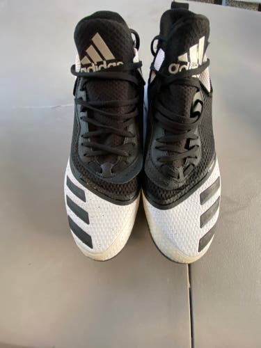 Adidas Icon Bounce