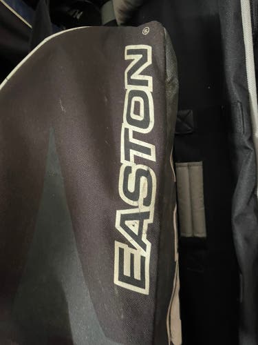 Baseball equipment bag by Easton