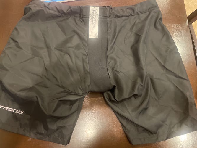 Brand New Black Hockey Pant Shell